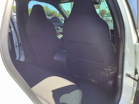 Used 2024 Honda Civic Si image 31