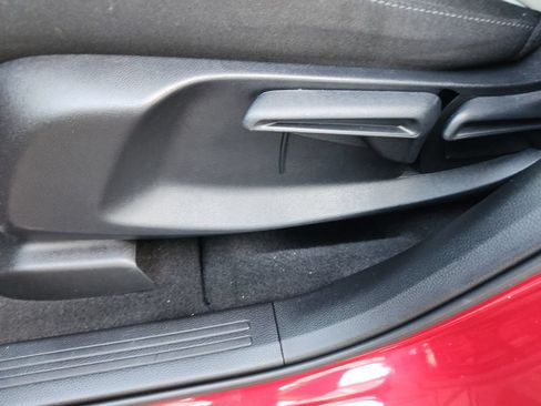 Certified 2025 Honda CR-V LX image 24