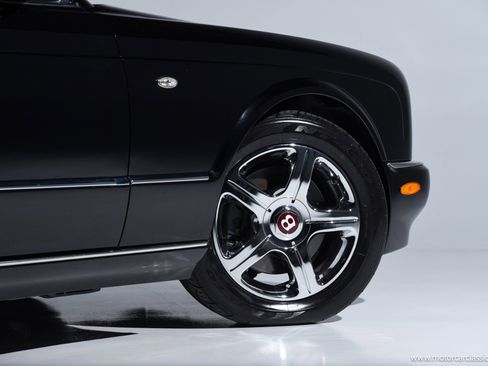 Used 2005 Bentley Arnage RL image 18