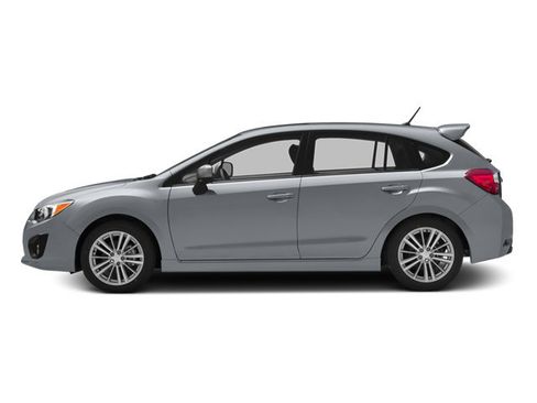 Used 2014 Subaru Impreza 2.0i Premium w/ Popular Package #1 AWD/4WD image 6