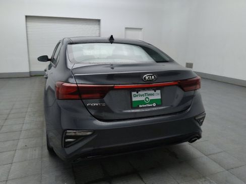 Used 2019 Kia Forte LXS FWD image 6