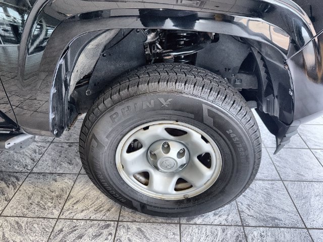 Used 2023 Toyota Tacoma SR AWD/4WD image 10