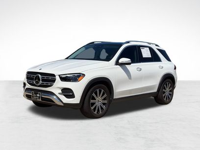 Used 2024 Mercedes-Benz GLE 450 4MATIC