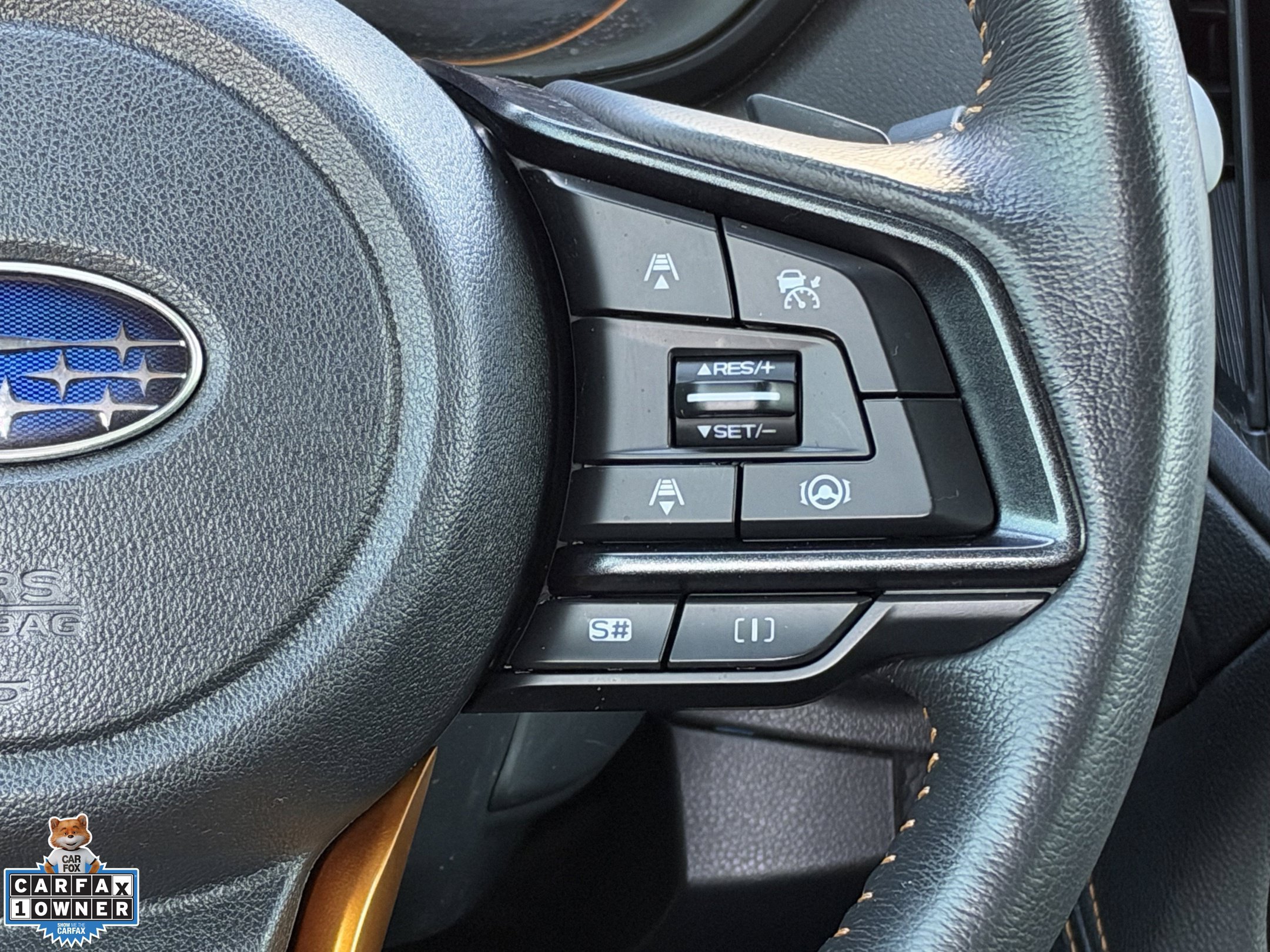 Used 2022 Subaru Forester Wilderness AWD/4WD image 18