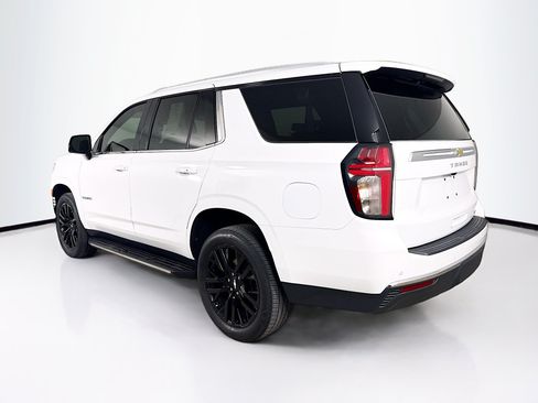 Used 2023 Chevrolet Tahoe LT w/ Luxury Package AWD/4WD image 31