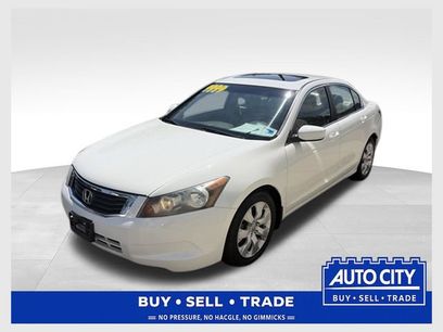 Used 2010 Honda Accord EX-L
