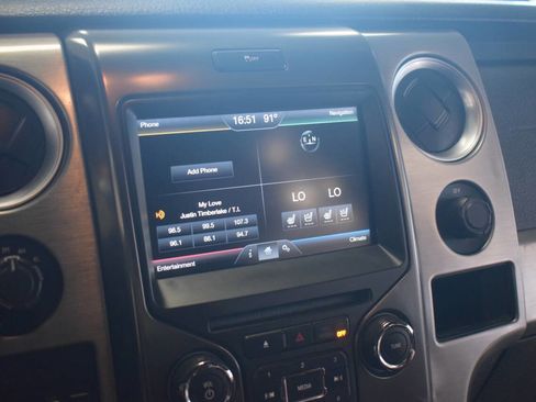 Used 2014 Ford F150 Raptor w/ Equipment Group 801A Luxury AWD/4WD image 61