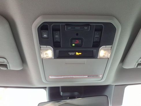 Used 2024 Toyota Tundra Limited w/ Nightshade Package image 29