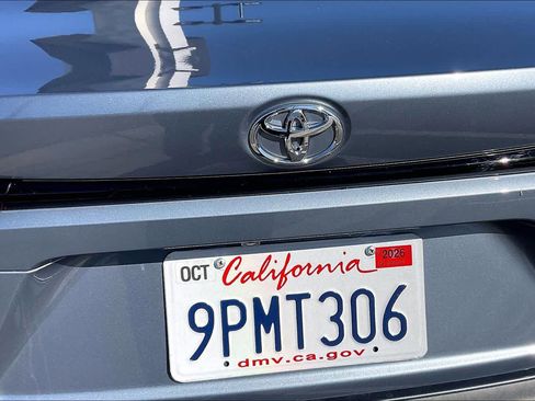 Certified 2024 Toyota Corolla LE image 30