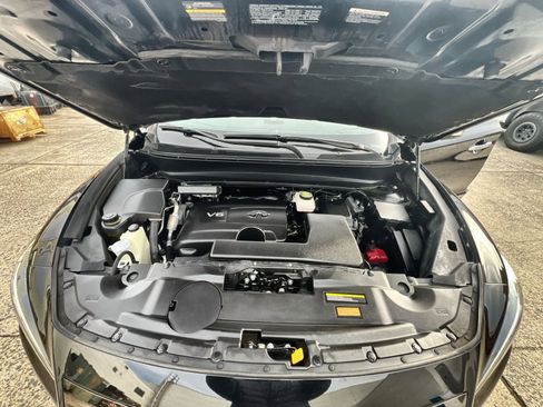 Used 2020 INFINITI QX60 Luxe w/ Edition 30 Essential Package image 29