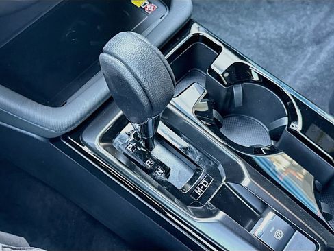 New 2026 Subaru Forester Limited AWD/4WD image 21