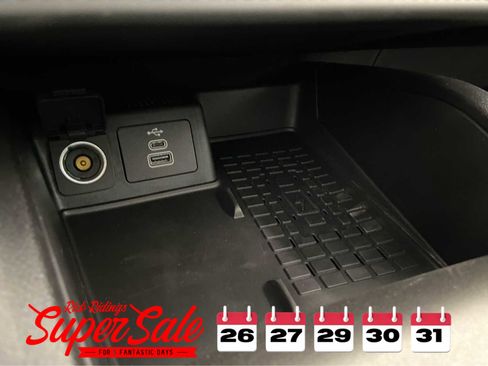 New 2025 Ford Bronco Sport Big Bend w/ Convenience Package image 36