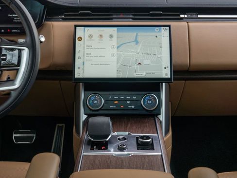 Used 2023 Land Rover Range Rover SE image 18