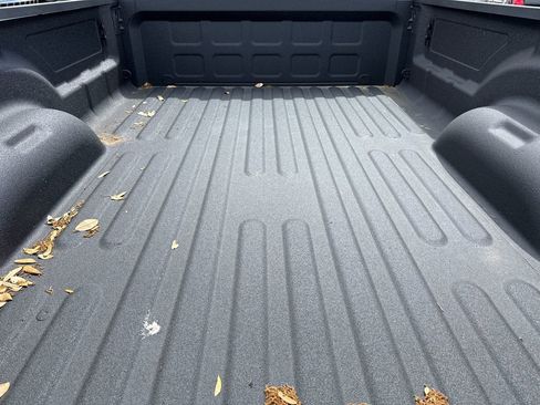 New 2026 RAM 3500 Tradesman w/ Chrome Appearance Group AWD/4WD image 11