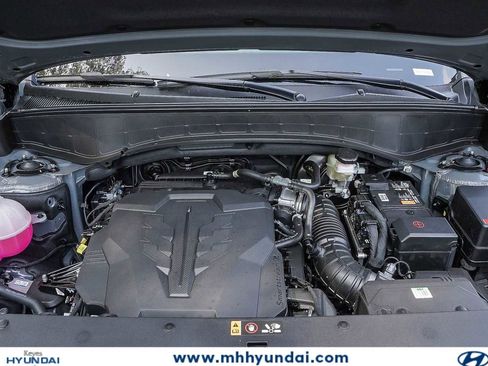 New 2026 Hyundai Palisade XRT Pro AWD/4WD image 13