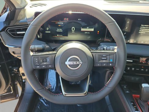 New 2026 Nissan Kicks SR w/ SR Premium Package image 24