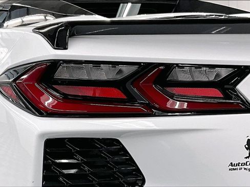 Used 2022 Chevrolet Corvette Stingray Preferred Conv w/ 2LT RWD image 35