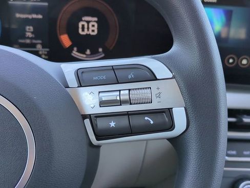 New 2026 Hyundai Tucson SE image 24