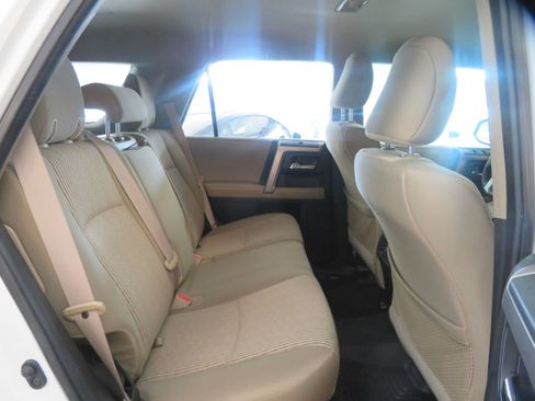 Used 2016 Toyota 4Runner SR5 RWD image 22