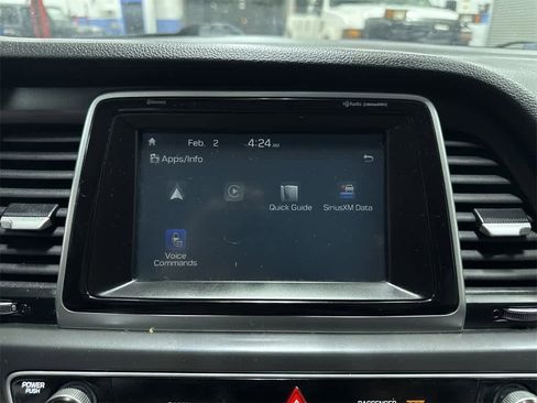 Used 2019 Hyundai Sonata SEL image 20