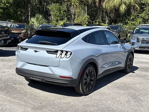 New 2025 Ford Mustang Mach-E Select image 5