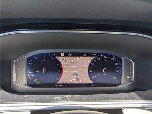 New 2026 Volkswagen Taos SEL AWD/4WD image 16