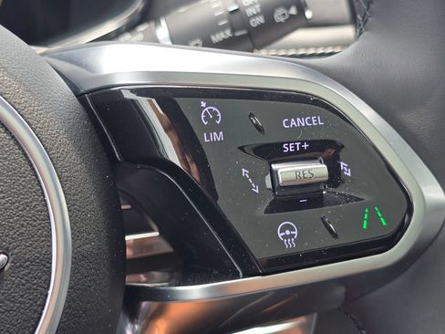 New 2026 Jaguar F-PACE R-Dynamic S AWD/4WD image 17