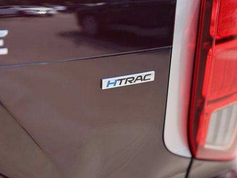 Certified 2025 Hyundai Palisade SEL AWD/4WD image 9
