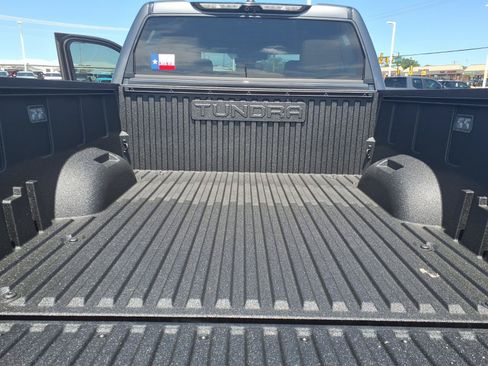 New 2026 Toyota Tundra 1794 Edition AWD/4WD image 29