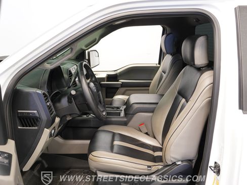Used 2019 Ford F150 XLT w/ Equipment Group 301A Mid AWD/4WD image 39