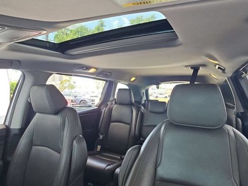 Used 2022 Honda Odyssey EX-L image 23