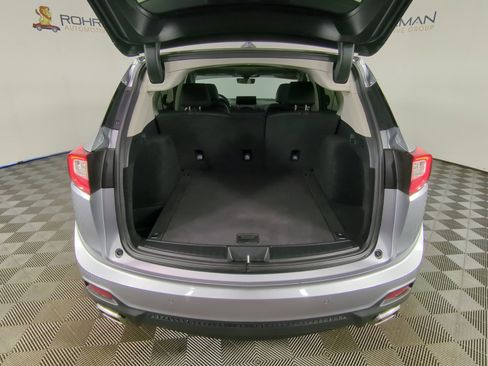 Used 2024 Acura RDX w/ Technology Package AWD/4WD image 39