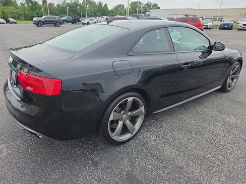 Used 2014 Audi S5 Prestige AWD/4WD image 4