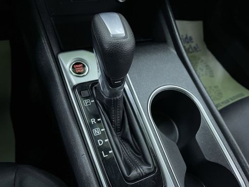 Used 2022 Nissan Altima 2.5 SV image 24