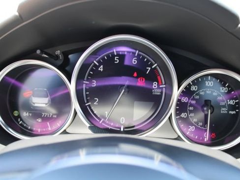 Used 2024 MAZDA MX-5 Miata Club w/ Brembo/BBS Recaro Package RWD image 19