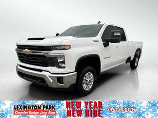 Used 2024 Chevrolet Silverado 2500 LT w/ Convenience Package video 2
