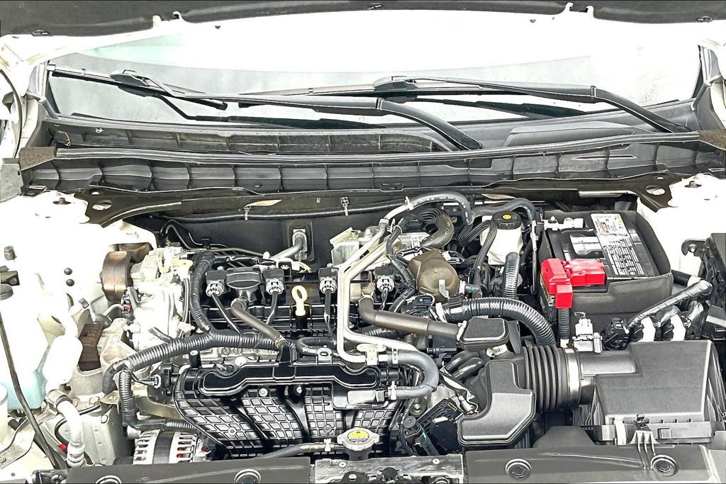 Used 2023 Nissan Altima 2.5 SR w/ SR Premium Package FWD image 29