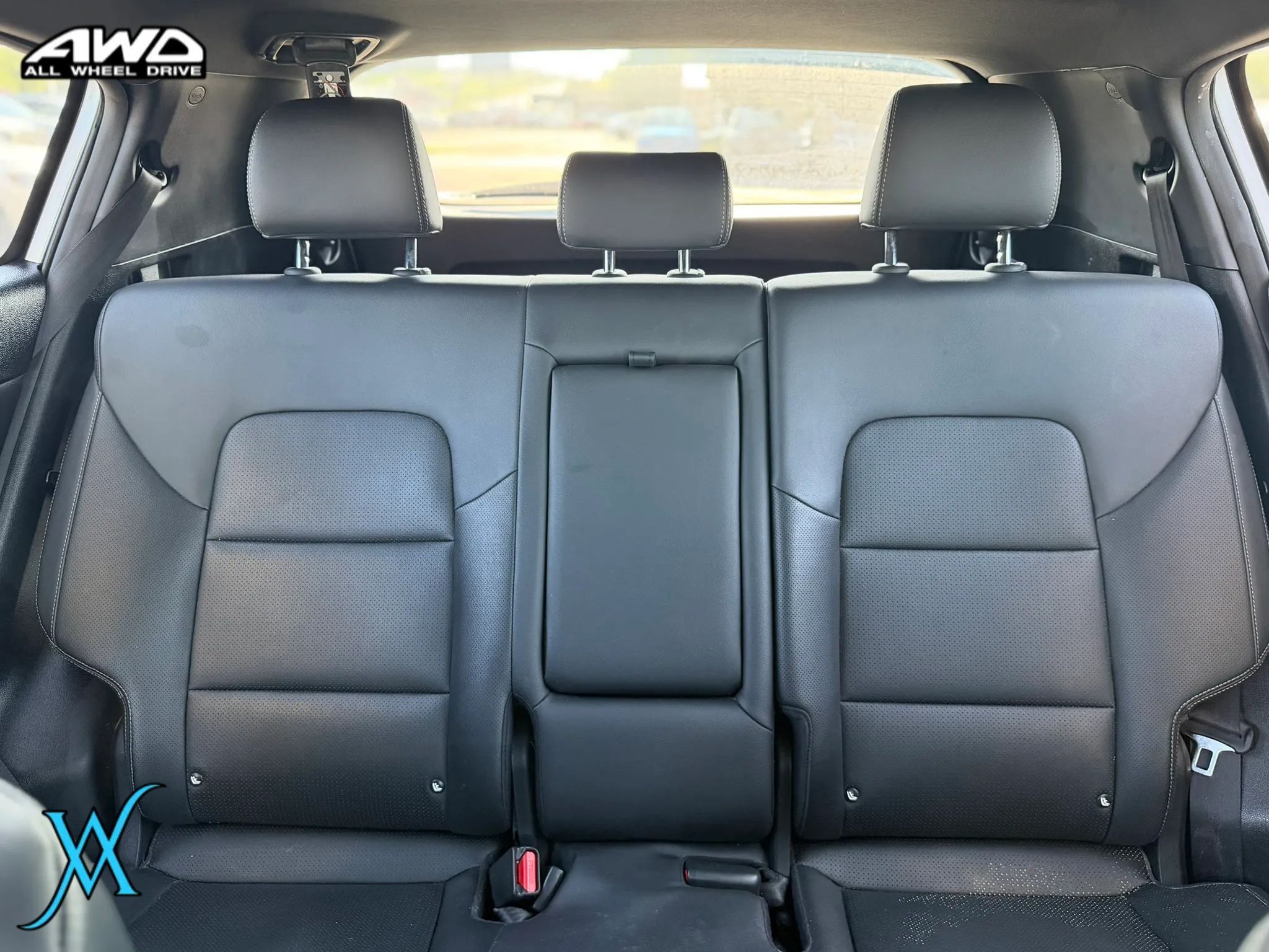 Used 2020 Kia Sportage S w/ S Sunroof Package AWD/4WD image 25