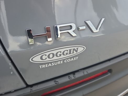Used 2024 Honda HR-V Sport image 34