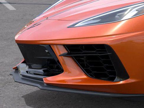 New 2026 Chevrolet Corvette 2LT image 13