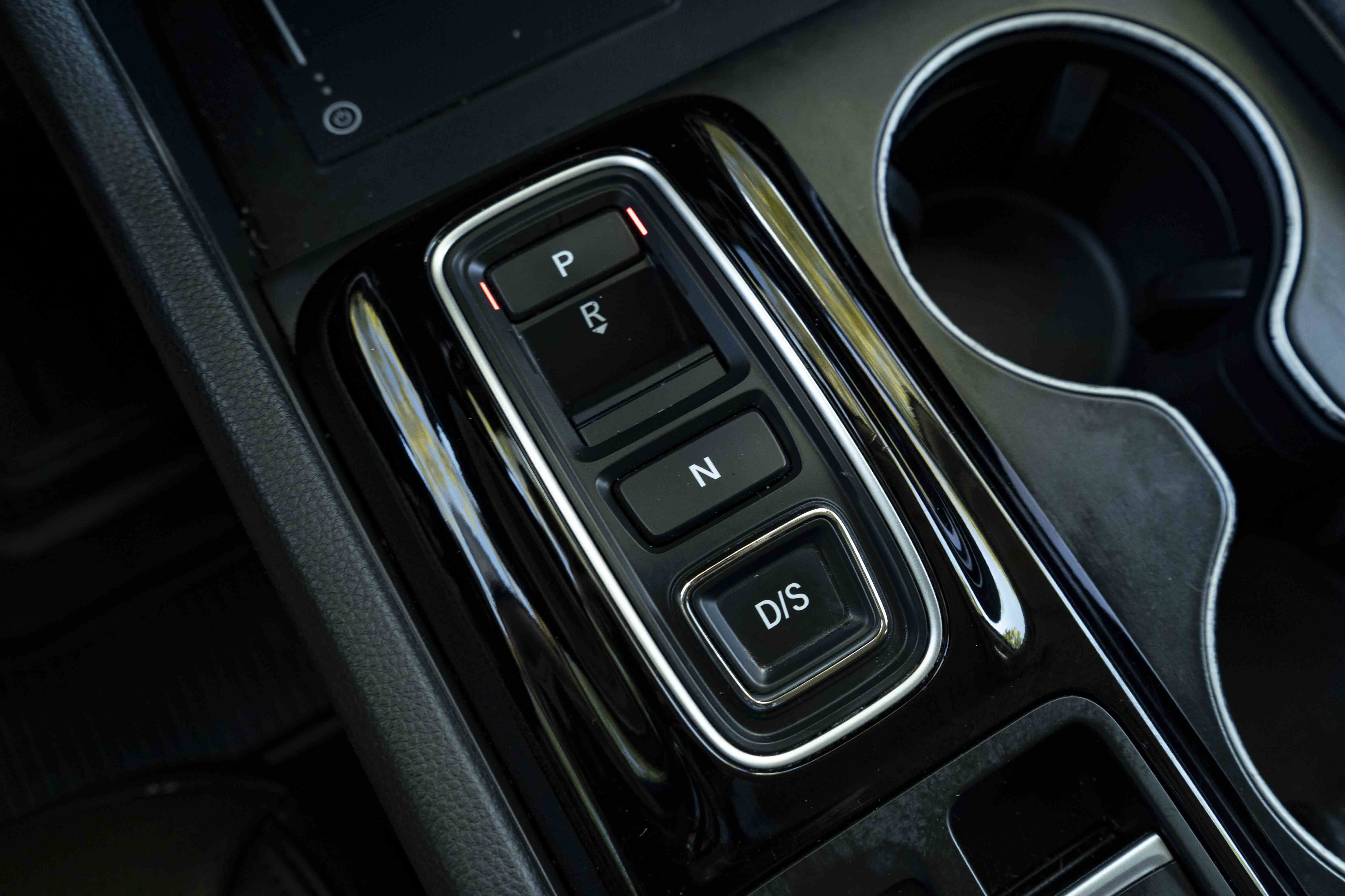 Used 2025 Honda Pilot Elite image 33