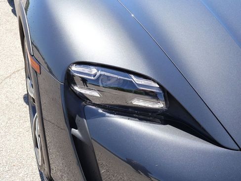 Certified 2024 Porsche Taycan 4S AWD/4WD image 12