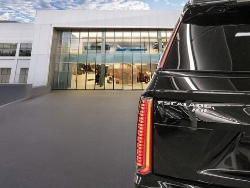 New 2026 Cadillac Escalade IQL Sport 1 image 18