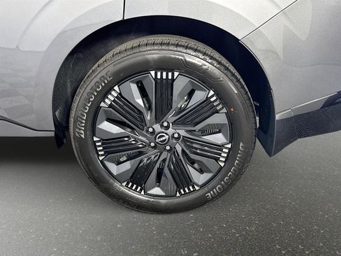 New 2026 Nissan Murano Platinum image 32