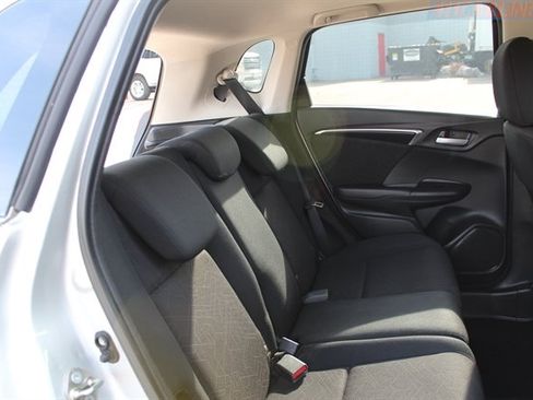 Used 2015 Honda Fit EX image 33