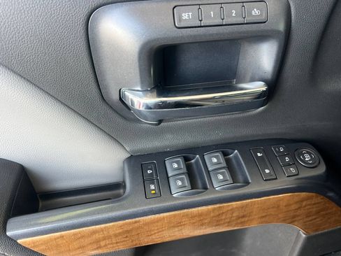 Used 2019 Chevrolet Silverado 3500 LTZ w/ Duramax Plus Package AWD/4WD image 8