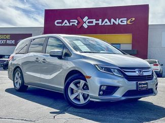 Used 2020 Honda Odyssey EX-L video 1