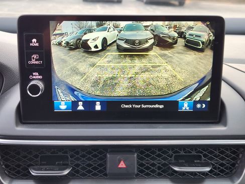 Certified 2025 Acura ADX A-Spec image 13