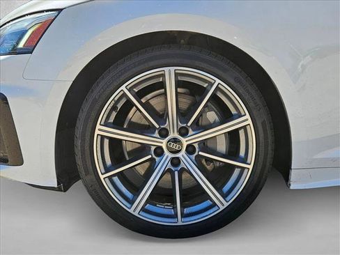 Used 2025 Audi A5 2.0T Premium Plus image 9