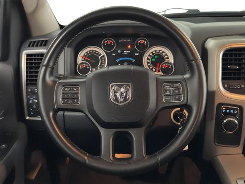 Used 2014 RAM 1500 Lone Star image 20